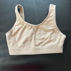 Gymnastics GK Sports Bra size AXS